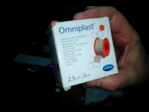 Видео: Постановка купированных ушей,порода цвергпинчер