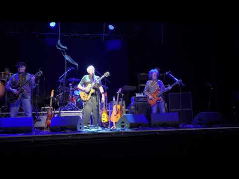 Видео: Машина Времени - Мама - October 16 2025 in Boston