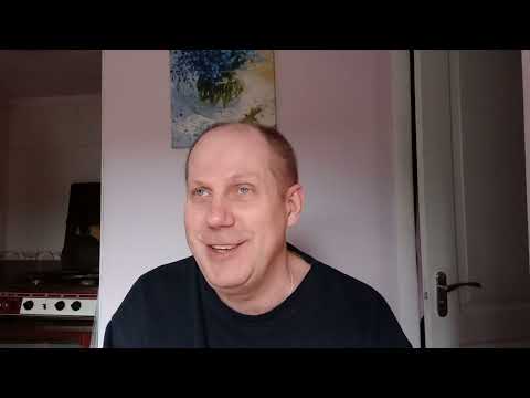 Видео: Жизнь с РС 12 11 25. Так кто ты, Рассеянный склероз?