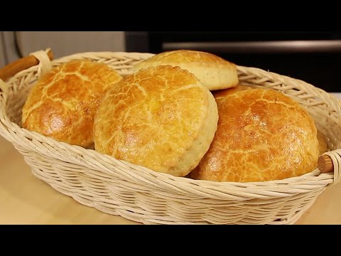 Видео: Вспомните Школу! СМЕТАННЫЕ КОРЖИКИ по ГОСТу! Быстрая и Вкусная Выпечка на Сметане! Всегда на УРА!
