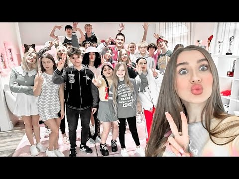 Видео: Актёры отвечают на ВОПРОСЫ | Прямой эфир #8 | Lady Diana Stories