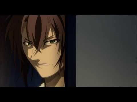 Видео: Окита Соджи/ okita souji/Сказание о демонах сакуры / Hakuouki