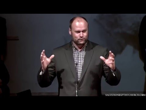 Видео: Практическое Благовестие