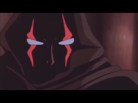 Видео: Стальной Парень X4 (Megaman X4) Разговор Сигмы и Генерала (Русский Дубляж)