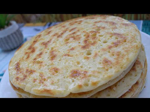 Видео: Катми - Опитайте тази Вкусна и Лесна рецепта | Pancakes | Блины