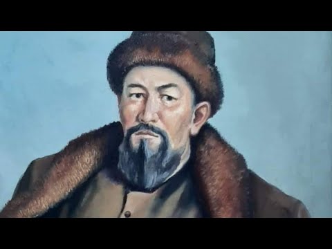 Видео: 100. Шораяқтың Омарының толғаулары | Атадан қалған асыл сөз