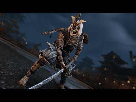 Видео: [For Honor] - Дуэли на Кенсей ИМ СЕГОДНЯ ВЕЗЁТ / Duels on Kensei THEY ARE LUCKY TODAY