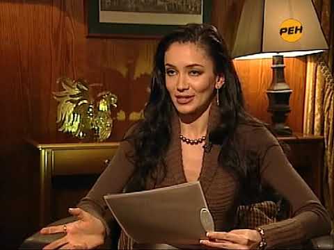 Видео: Званый ужин — 152 неделя, выпуск 2. Джульетта Русаненко, аспирант (Рен-ТВ, 06.04.2010)