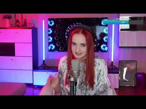 Видео: Кристина Орбакайте - Перелётная птица (Daniela-Даниэла)