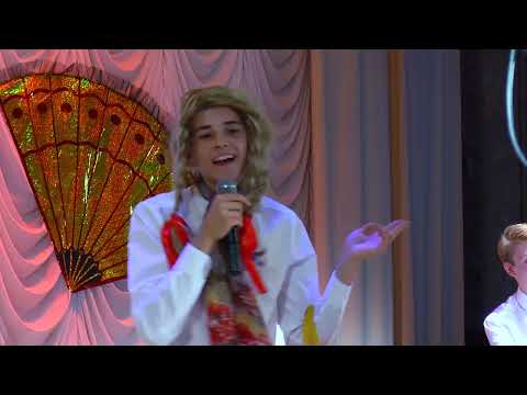 Видео: ВЫПУСКНОЙ 2019(гимназия)3 часть