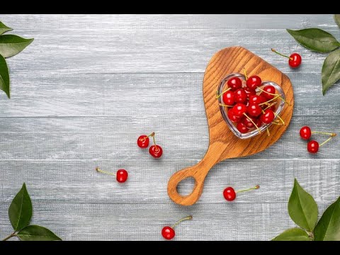 Видео: Готовим на зиму  ЧУДО соус к ШАШЛЫКУ или жареному МЯСУ.  @Вишневый СОУС@