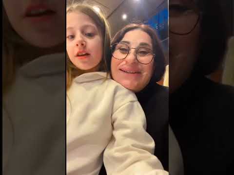 Видео: Марина Тристановна в прямом эфире 26.03.2025.