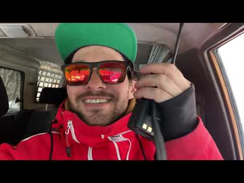 Видео: Весенний офроуд по фану! Владивосток