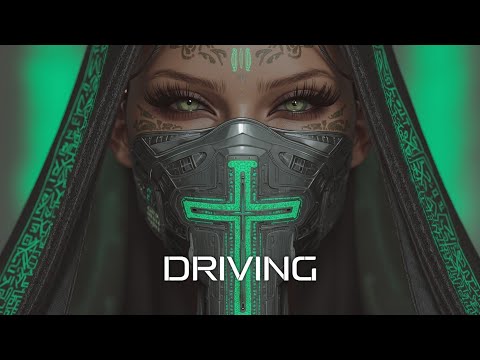 Видео: Мелодик Техно Микс 2025 | Solomun, Tale Of Us, Anyma, Stephan Bodzin – лучшие треки