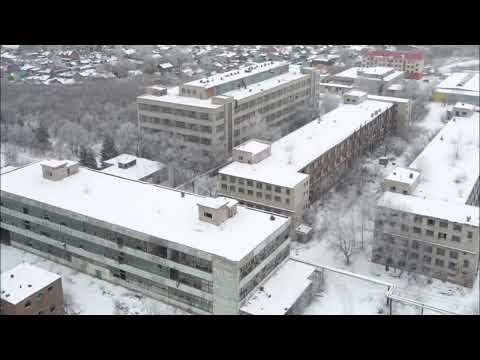 Видео: САМАРА/ЗАВОД РЕЙД-1/ЗАБРОШКА/RUSSIA-SAMARA