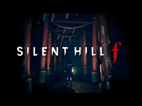 Видео: (НЕ) Сложная игра, попытка выжить / Полное прохождение Silent Hill f #3 @COKI-97