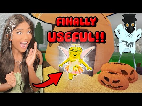 Видео: Фея наконец-то стала ПОЛЕЗНОЙ в 99 ночах в лесу [Обновление зелья]