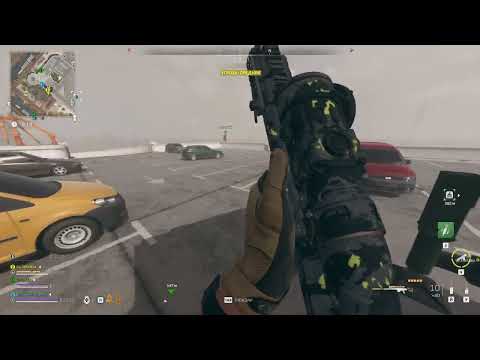 Видео: DMZ  Warzone 2 0 охота в Vondel бег в разбег 6