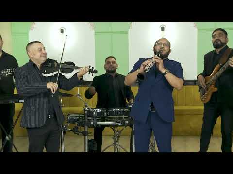 Видео: Orlin Pamukov Mitko Denev - Praznichno horo | Орлин Памуков Митко Денев - Празнично хоро