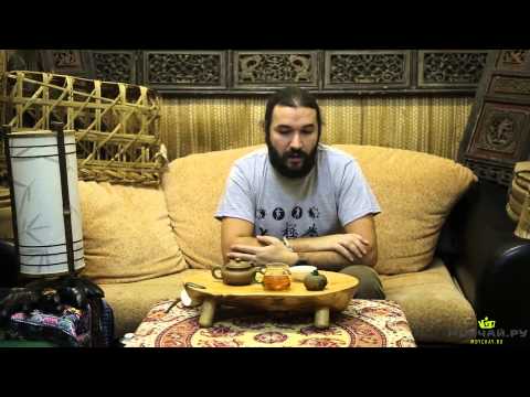 Видео: Прессованный и рассыпной чай. Как правильно заваривать.