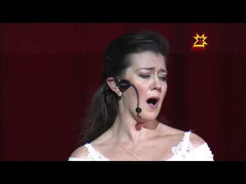 Видео: Шварц Вокализ