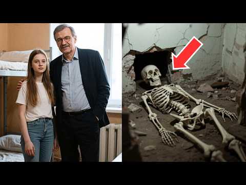 Видео: Дочь ректора пропала в общежитии в Ростове, а спустя 5 лет в подвале здания строители нашли это