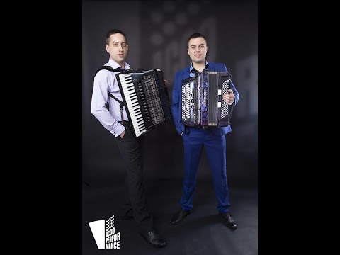 Видео: Валерий Ковтун/Пётр Башмаков - Посвящение L.M.