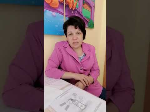 Видео: Чем отличается умственная отсталость от задержки речевого развития?