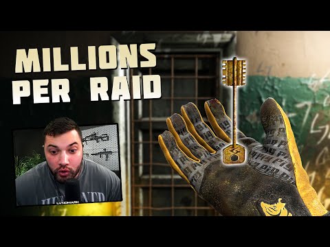 Видео: Я 5 раз ограбил комнату Dorms Marked и заработал $_______