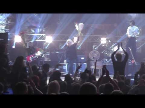 Видео: Пикник - Выход на бис (Киев 9.11.2013)