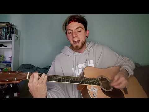 Видео: 97/365 Ростислав Чебыкин - Дайте поспать (ddanyos cover)