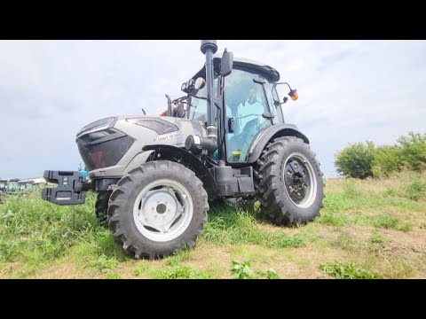 Видео: Красень! Китайці задали планку 👍 Скаут 904 