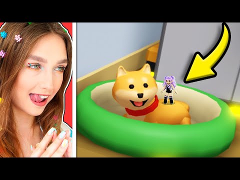 Видео: СПРЯЧЬСЯ чтобы ВЫЖИТЬ в ROBLOX 8 🔥 РОБЛОКС ПРЯТКИ
