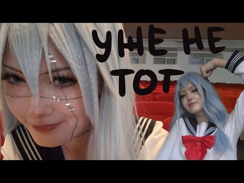 Видео: че, пацаны, АНИМЕФЕСТ?! | Taiyou no Matsuri 2024