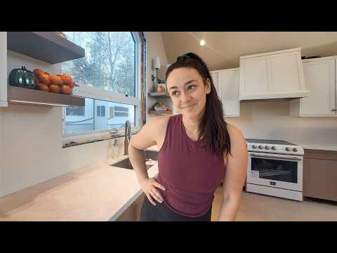 Видео: Можно нам переехать?! Это просто СУПЕР!