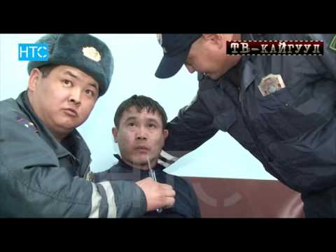 Видео: ТВ КАЙГУУЛ #43 / TV Kaiguul / НТС - Кыргызстан / Азиат Жекшеев