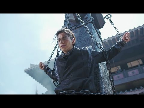 Видео: Я использовал астрономическое явление, чтобы спасти его, который собирался сожжен!