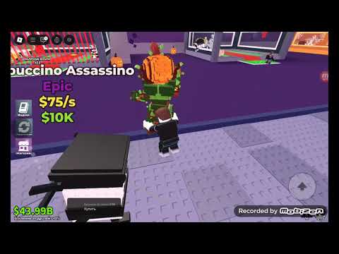 Видео: Сделал 11 перерождение и скрафтил брейнрота