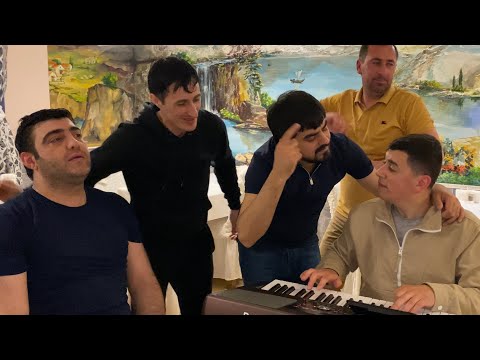 Видео: Сакит Самедов &Ramil Sedali Heyat bir gündür 2021 Moskva