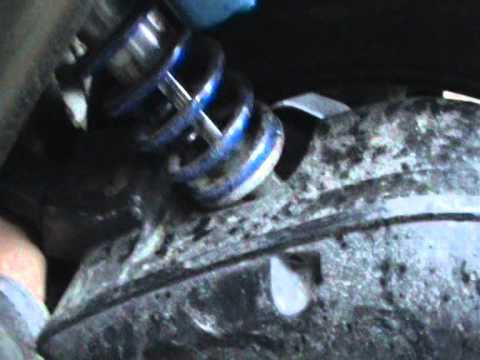 Видео: SUZUKI ADDRESS 110 стук в двигателе.