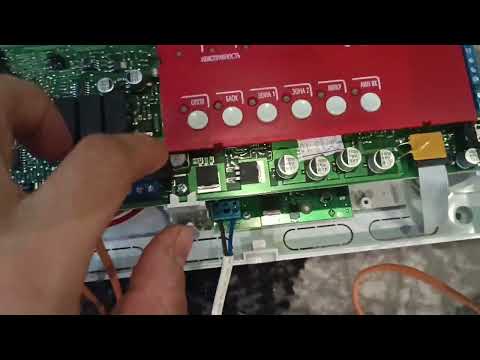 Видео: тест пожарной сигнализации на ППКОП Сигнал 20М + С2000М + ИП212-45 + БРО Рокот 2 + АС-2-1