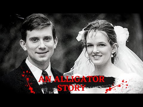 Видео: Crimecast/SE2ep20/ - 🐊 Micheal Williams матарт идүүлсэн үү?