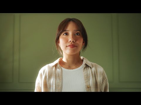 Видео: Все, что вам нужно сделать, это начать.