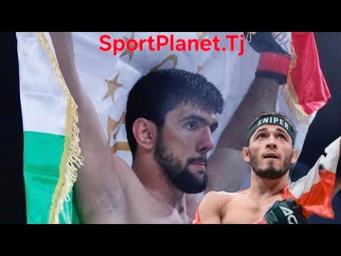 Видео: BOOM 💥, Анис Якубов и Доробшо Наботов подписали новые контракты. 