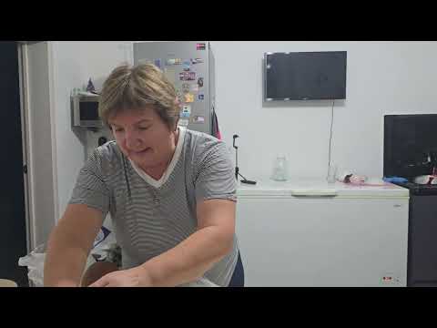 Видео: Приготовила такой вкусный ужин 😋😋😋