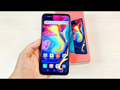 Видео: ВЗЯЛ просто ЛЮТЫЙ ТОП за 10000р🔥ЕСТЬ ВСЕ!🔥 СРАВНИВАЕМ С XIAOMI и REALME! НАРОДНЫЙ СМАРТ из ВЬЕТНАМА