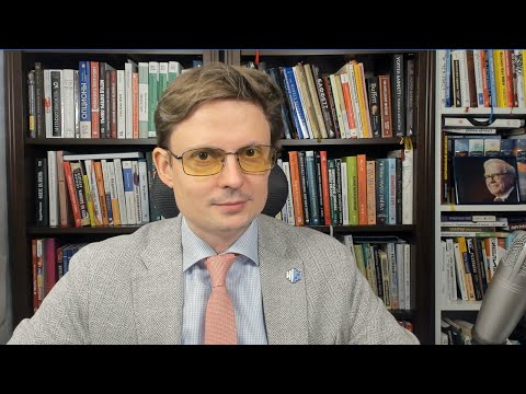 Видео: Вам не нужен такой F.I.R.E. Что не так с финансовой независимостью?