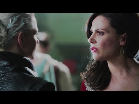 Видео: Swan Queen | Киркоров edition | (OUAT)