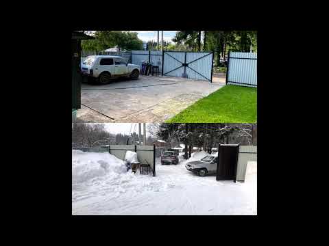 Видео: гараж часть 3 (продолжение)