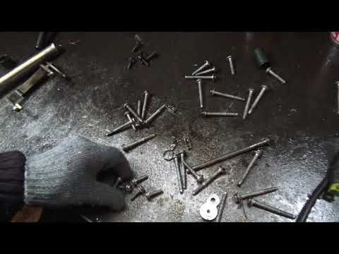 Видео: Шкода Октавия или  Пассат Б6. Сборка! Советую посмотреть .